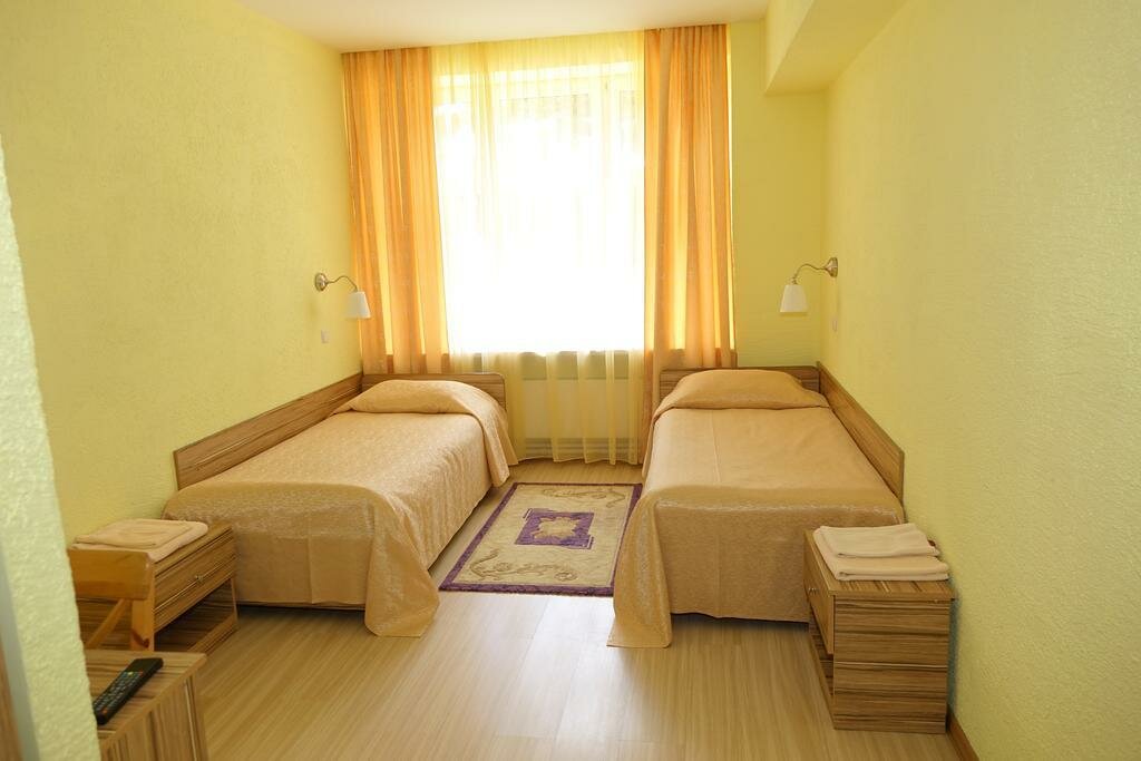 Гостевой дом Тихий дворик Ивангород-80