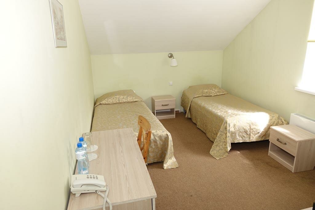 Гостевой дом Тихий дворик Ивангород-66