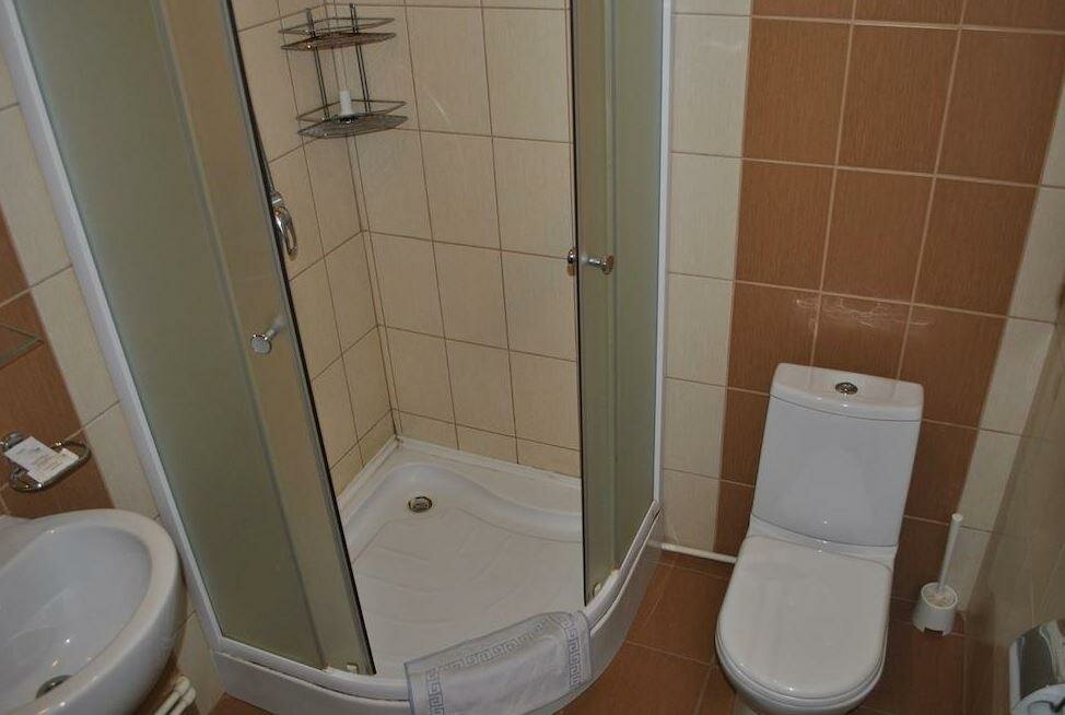 Гостевой дом Тихий дворик Ивангород-113