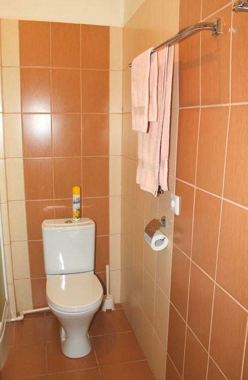 Гостевой дом Тихий дворик Ивангород-86