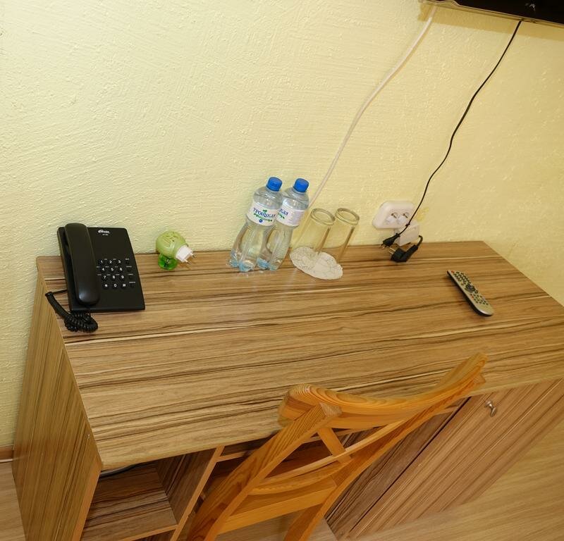 Гостевой дом Тихий дворик Ивангород-54