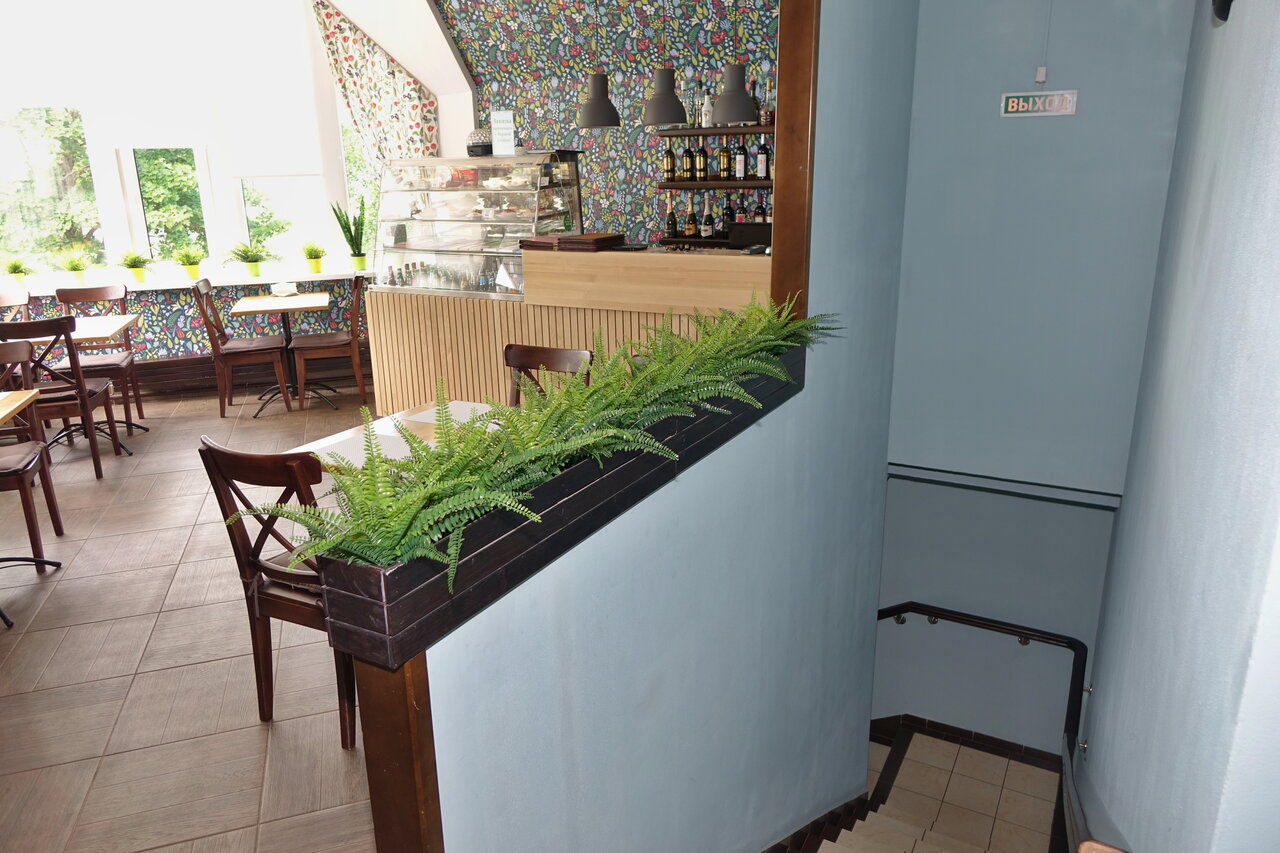 Гостевой дом Тихий дворик Ивангород-16