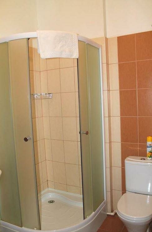 Гостевой дом Тихий дворик Ивангород-84