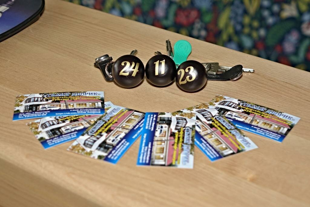 Гостевой дом Тихий дворик Ивангород-36