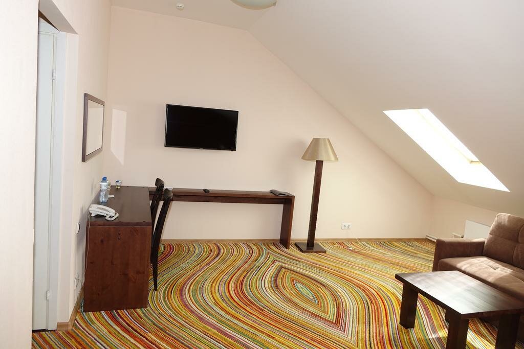 Гостевой дом Тихий дворик Ивангород-65