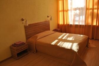 Гостевой дом Тихий дворик Ивангород-75