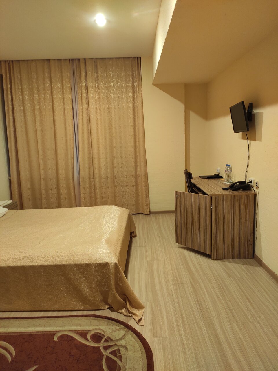 Гостевой дом Тихий дворик Ивангород-148