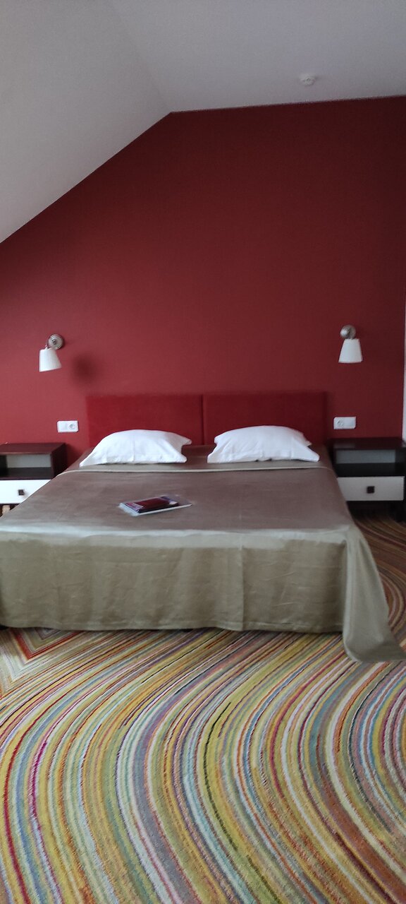 Гостевой дом Тихий дворик Ивангород-30