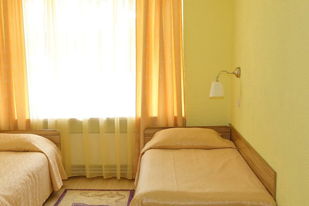 Гостевой дом Тихий дворик Ивангород-88