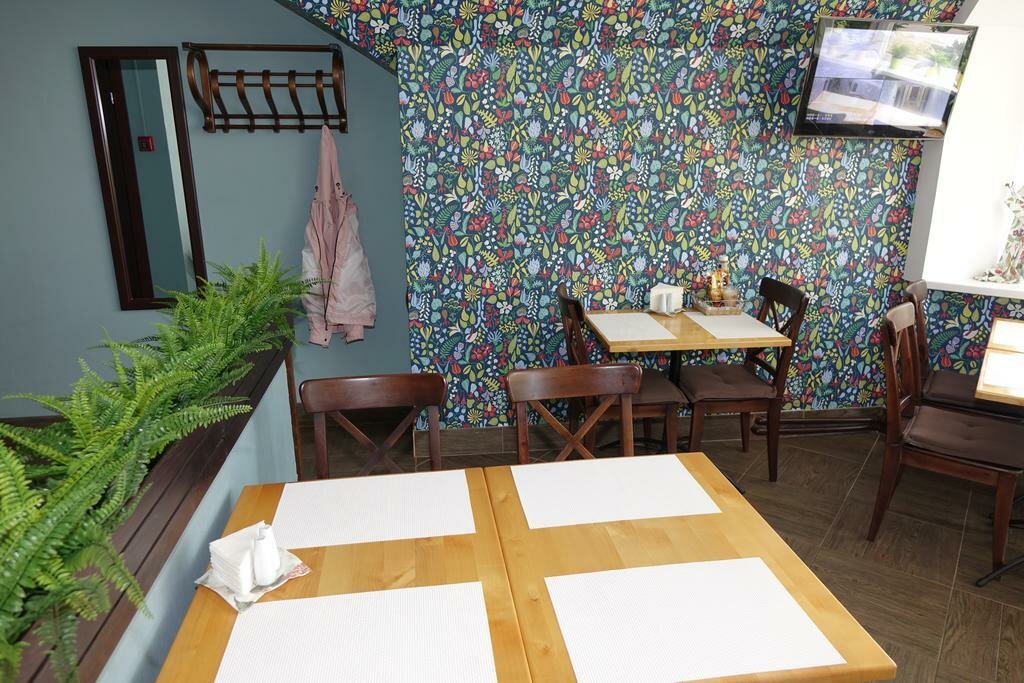 Гостевой дом Тихий дворик Ивангород-62