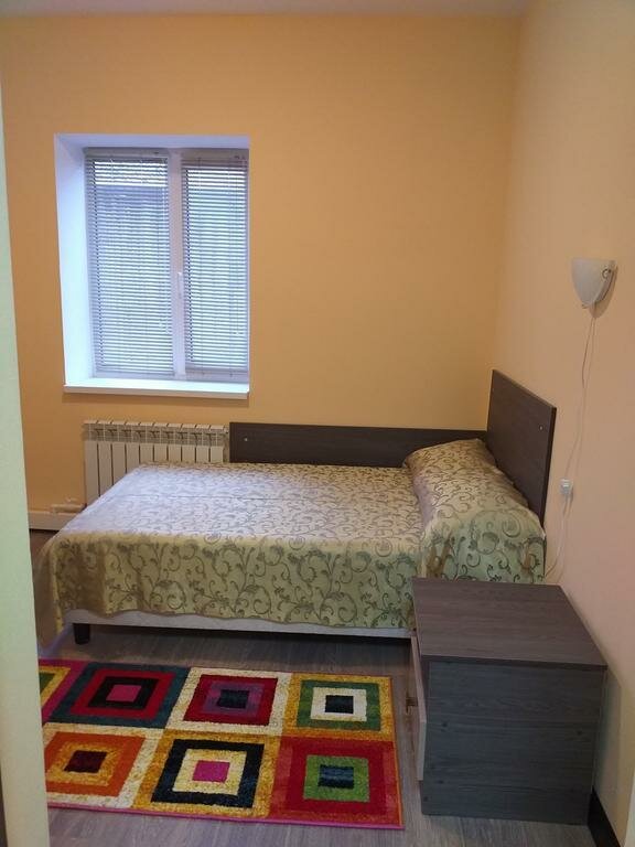 Гостевой дом Тихий дворик Ивангород-70