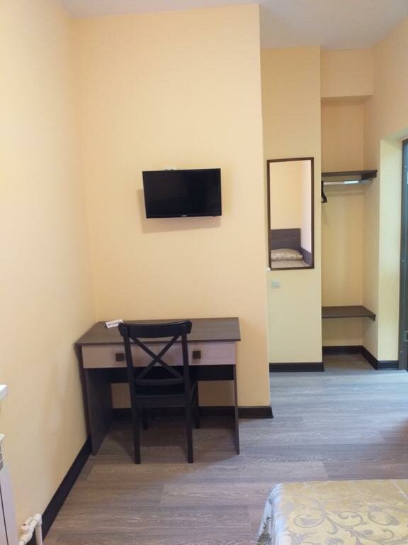 Гостевой дом Тихий дворик Ивангород-82