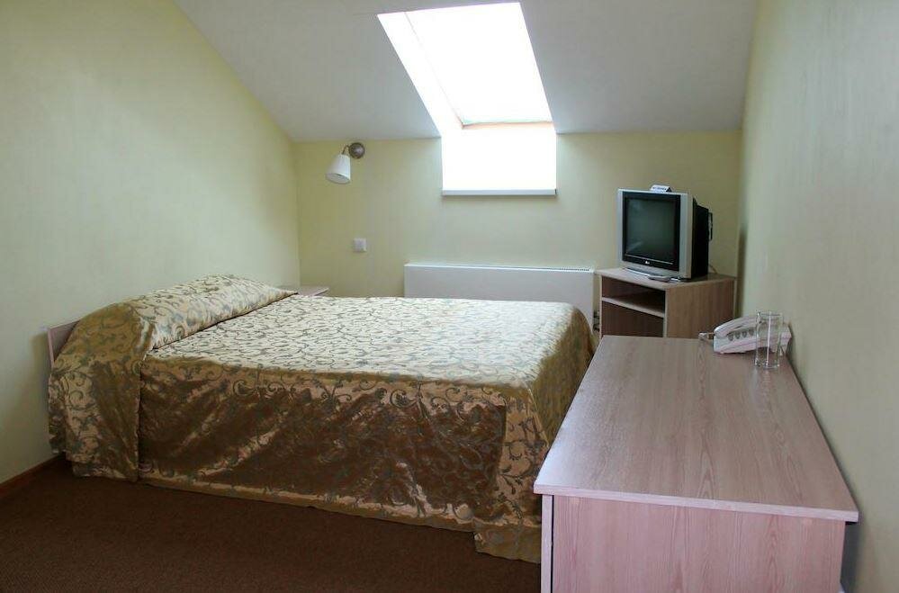 Гостевой дом Тихий дворик Ивангород-77