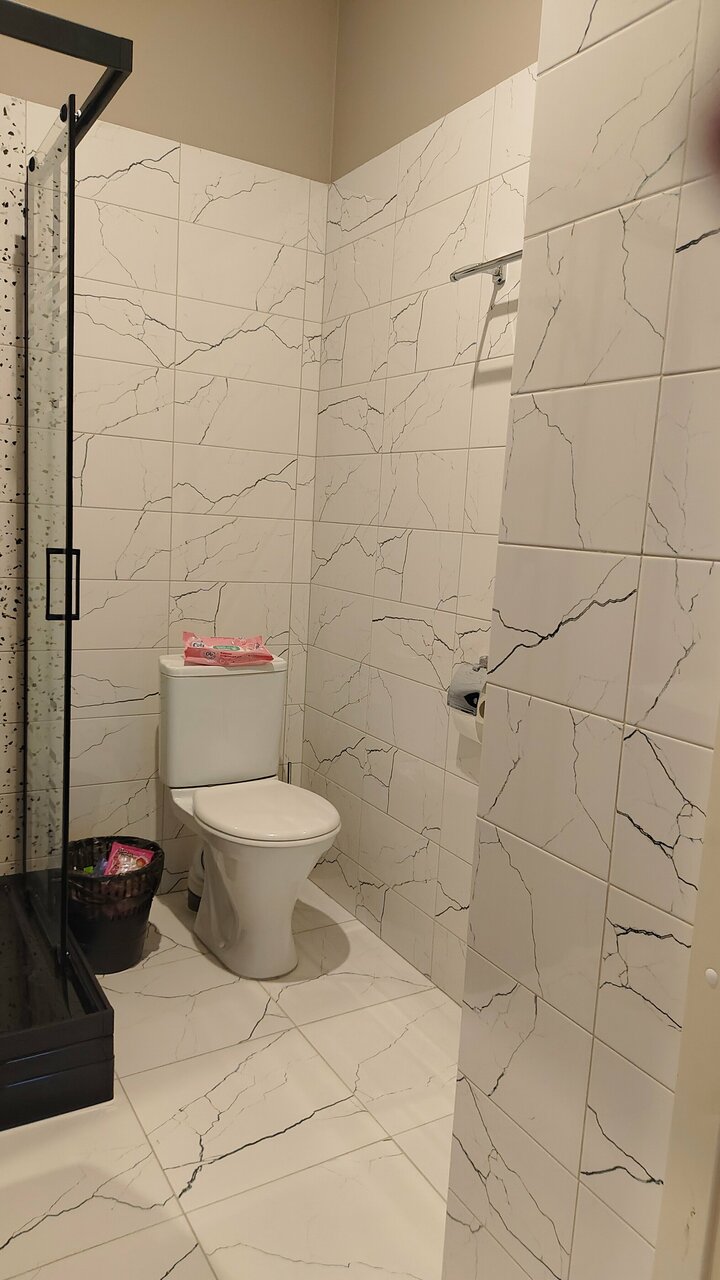 Гостевой дом Тихий дворик Ивангород-145