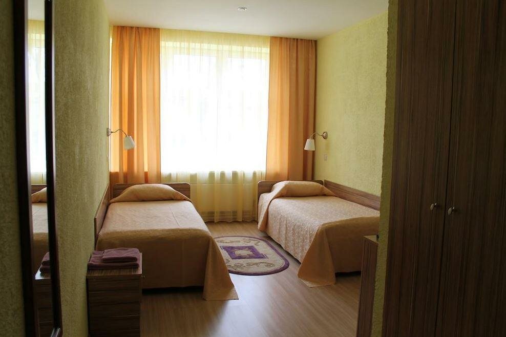 Гостевой дом Тихий дворик Ивангород-104