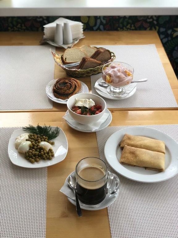 Гостевой дом Тихий дворик Ивангород-59