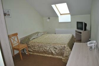 Гостевой дом Тихий дворик Ивангород-67