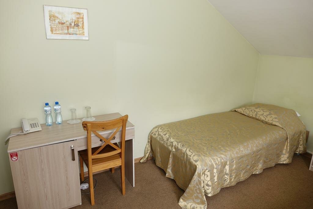 Гостевой дом Тихий дворик Ивангород-89