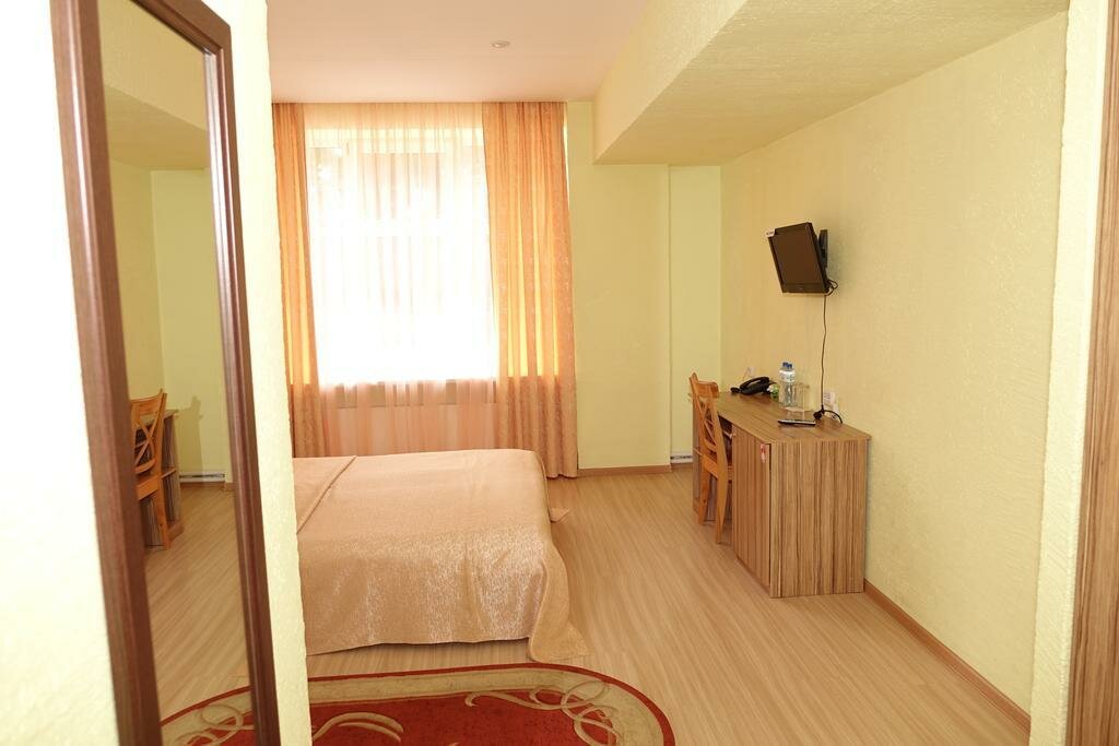 Гостевой дом Тихий дворик Ивангород-57