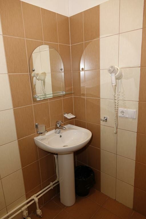 Гостевой дом Тихий дворик Ивангород-106