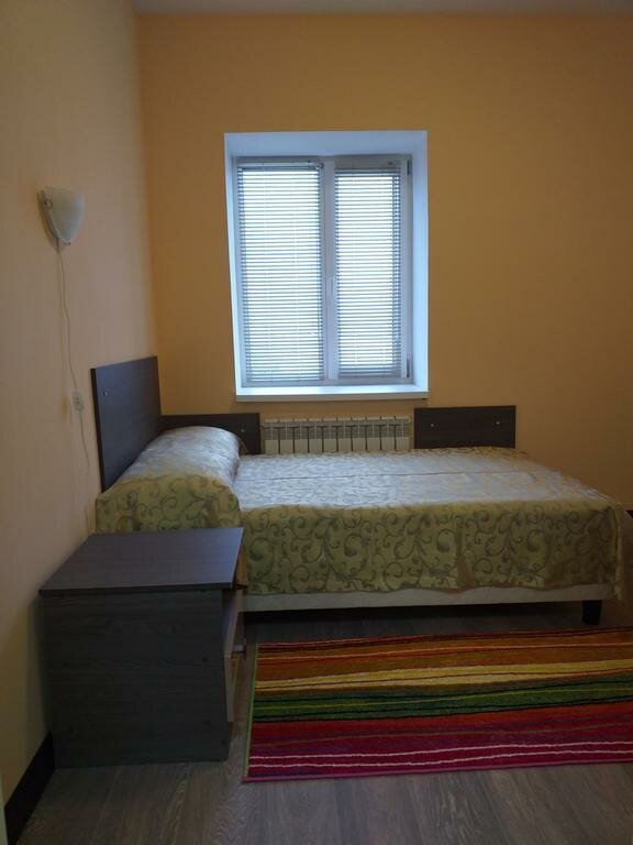 Гостевой дом Тихий дворик Ивангород-46