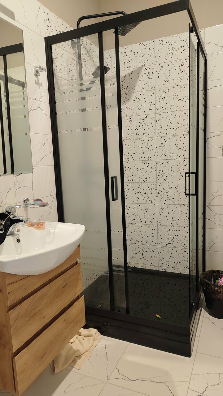 Гостевой дом Тихий дворик Ивангород-121