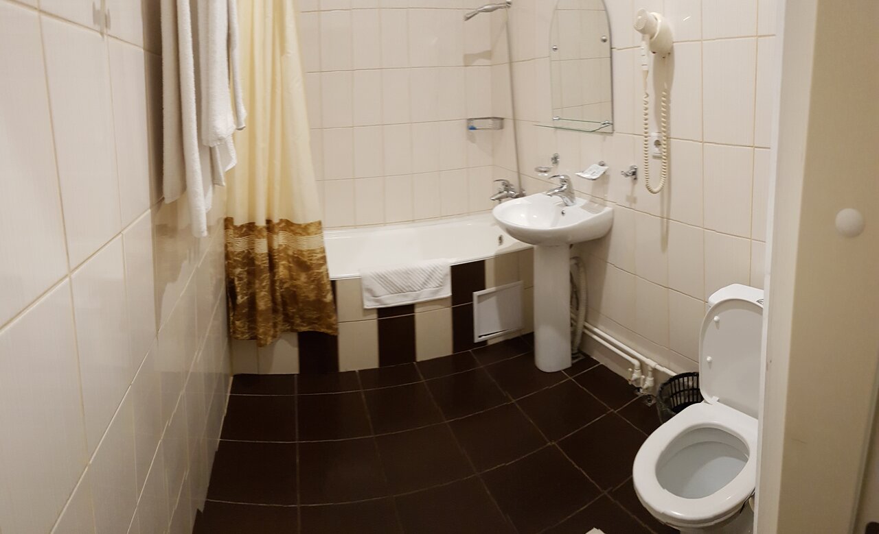 Гостевой дом Тихий дворик Ивангород-29