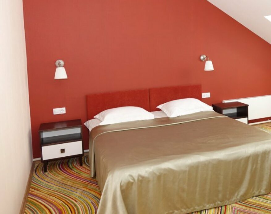 Гостевой дом Тихий дворик Ивангород-60