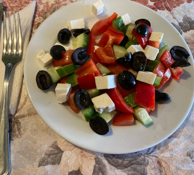 Гостевой дом Тихий дворик Ивангород-124