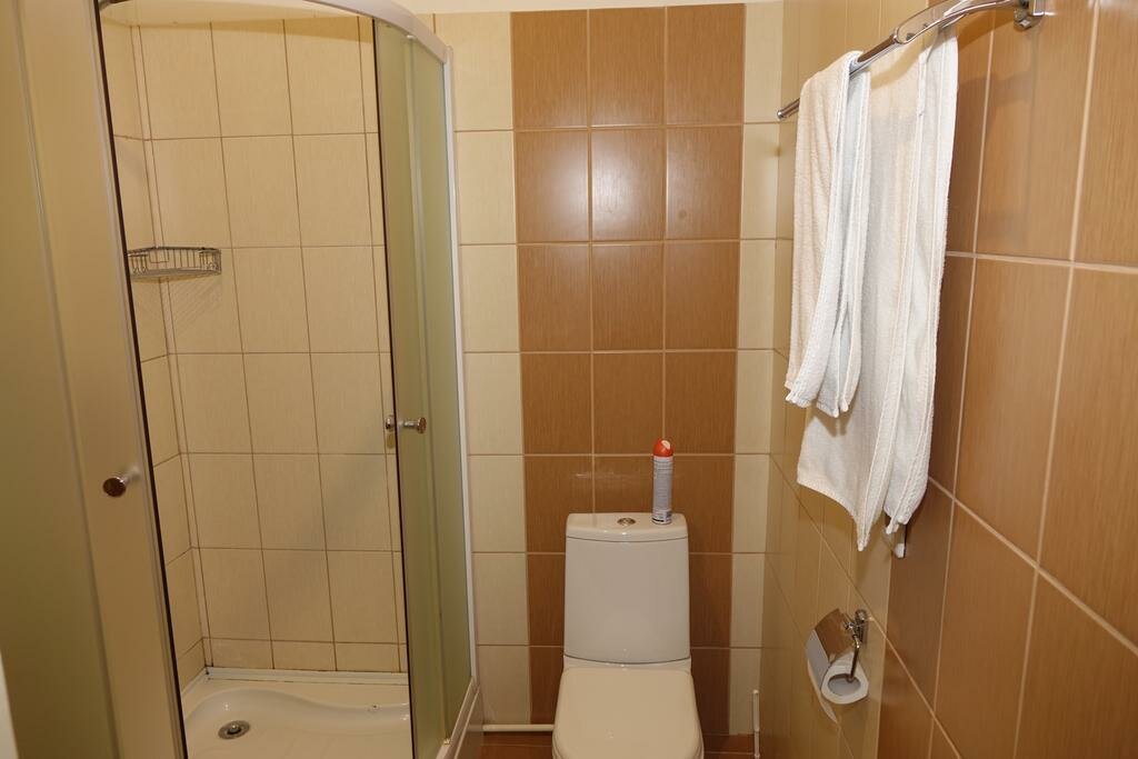 Гостевой дом Тихий дворик Ивангород-114