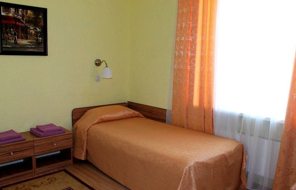 Гостевой дом Тихий дворик Ивангород-110