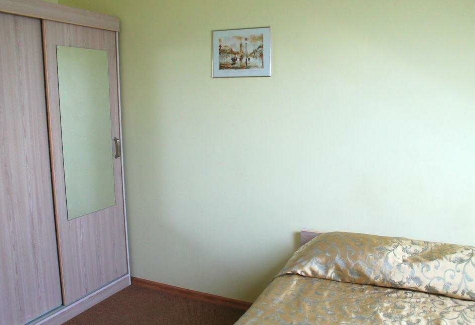 Гостевой дом Тихий дворик Ивангород-87