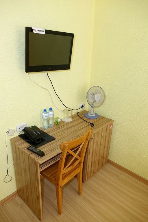 Гостевой дом Тихий дворик Ивангород-39