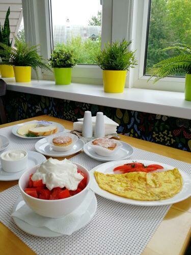 Гостевой дом Тихий дворик Ивангород-40