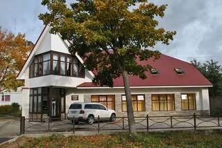 Гостевой дом Тихий дворик Ивангород-3