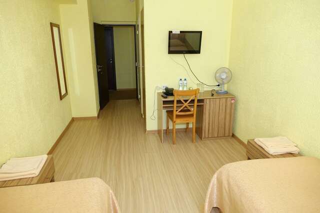 Гостевой дом Тихий дворик Ивангород-99