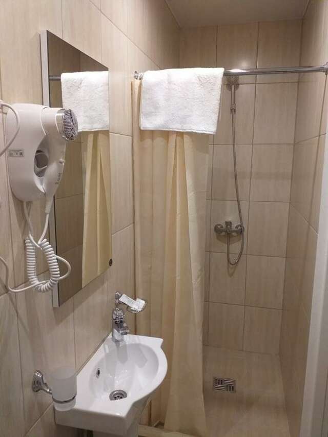 Гостевой дом Тихий дворик Ивангород-82