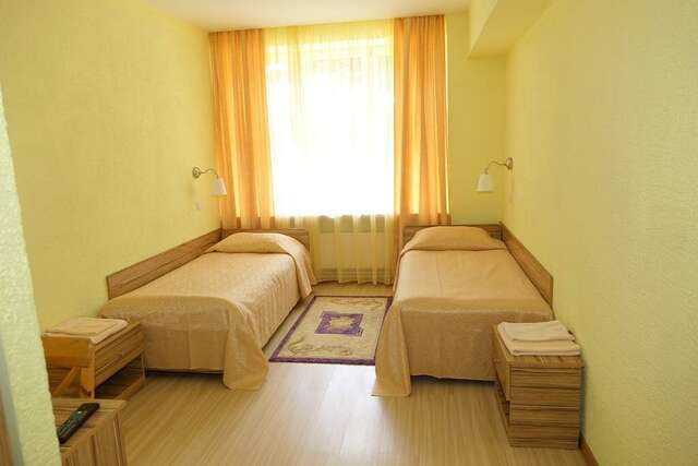 Гостевой дом Тихий дворик Ивангород-79