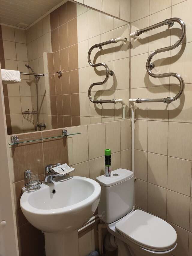 Гостевой дом Тихий дворик Ивангород-132