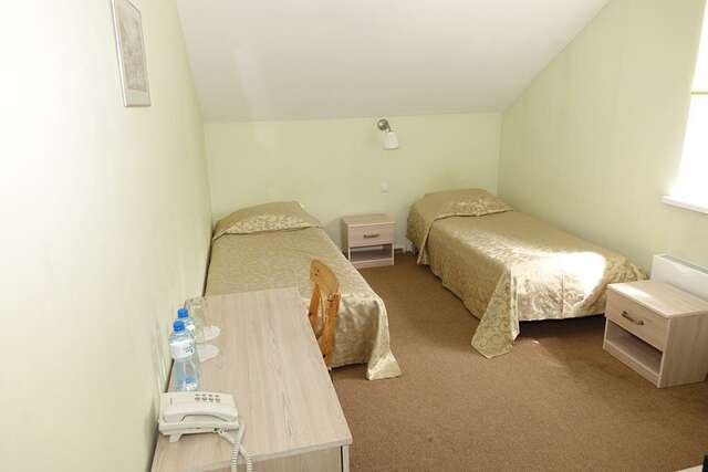 Гостевой дом Тихий дворик Ивангород-65