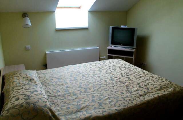 Гостевой дом Тихий дворик Ивангород-57