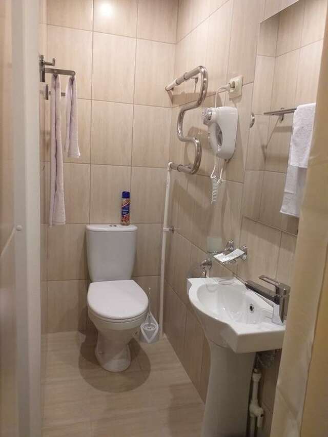 Гостевой дом Тихий дворик Ивангород-98