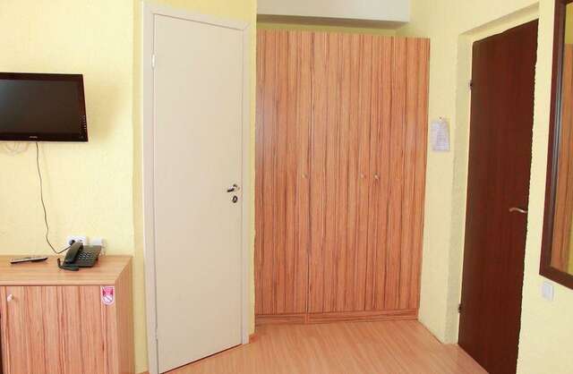 Гостевой дом Тихий дворик Ивангород-75