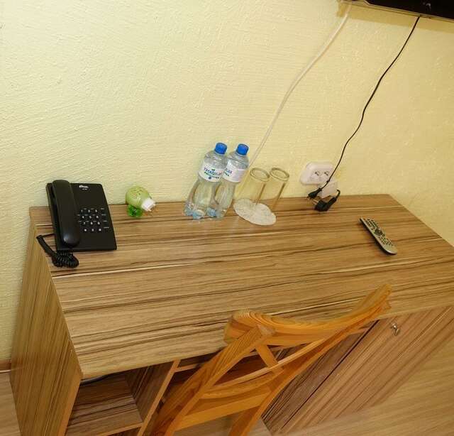 Гостевой дом Тихий дворик Ивангород-53