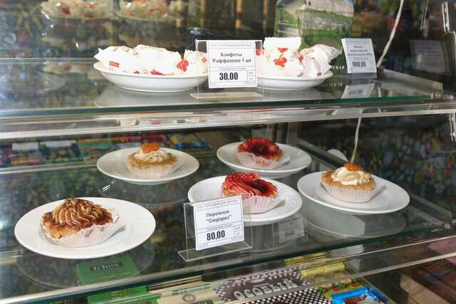 Гостевой дом Тихий дворик Ивангород-40