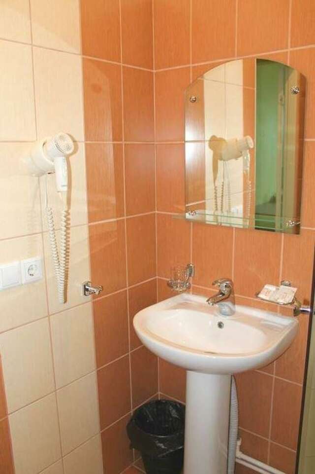 Гостевой дом Тихий дворик Ивангород-100