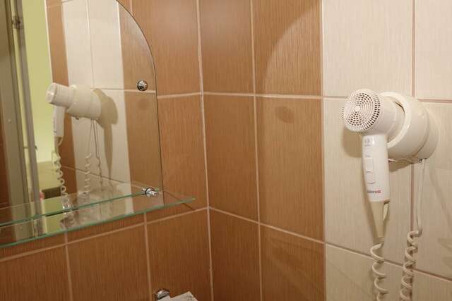 Гостевой дом Тихий дворик Ивангород-68