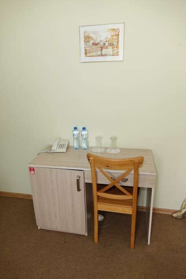 Гостевой дом Тихий дворик Ивангород-46