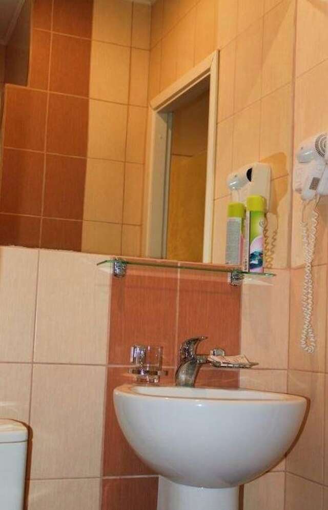 Гостевой дом Тихий дворик Ивангород-89