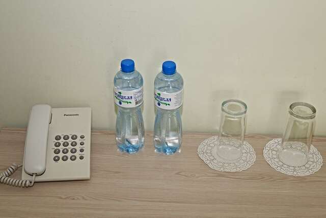 Гостевой дом Тихий дворик Ивангород-37